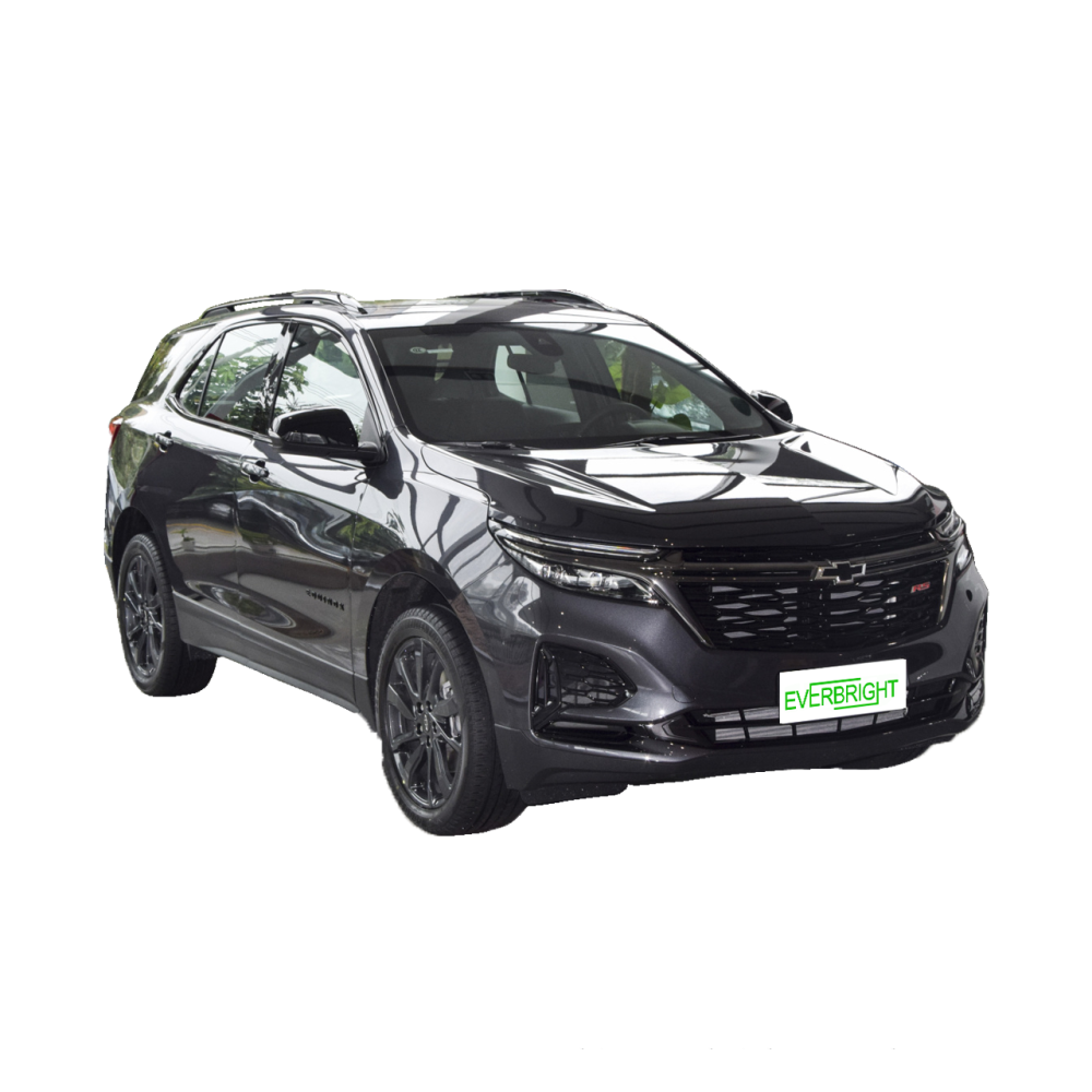NEWLY RESEASED AND BEST Chevrolet EQUIN0X 550TRS Max Speed 190km/h Max Torque 250N.m With Cruise Control 5-Seats SUV